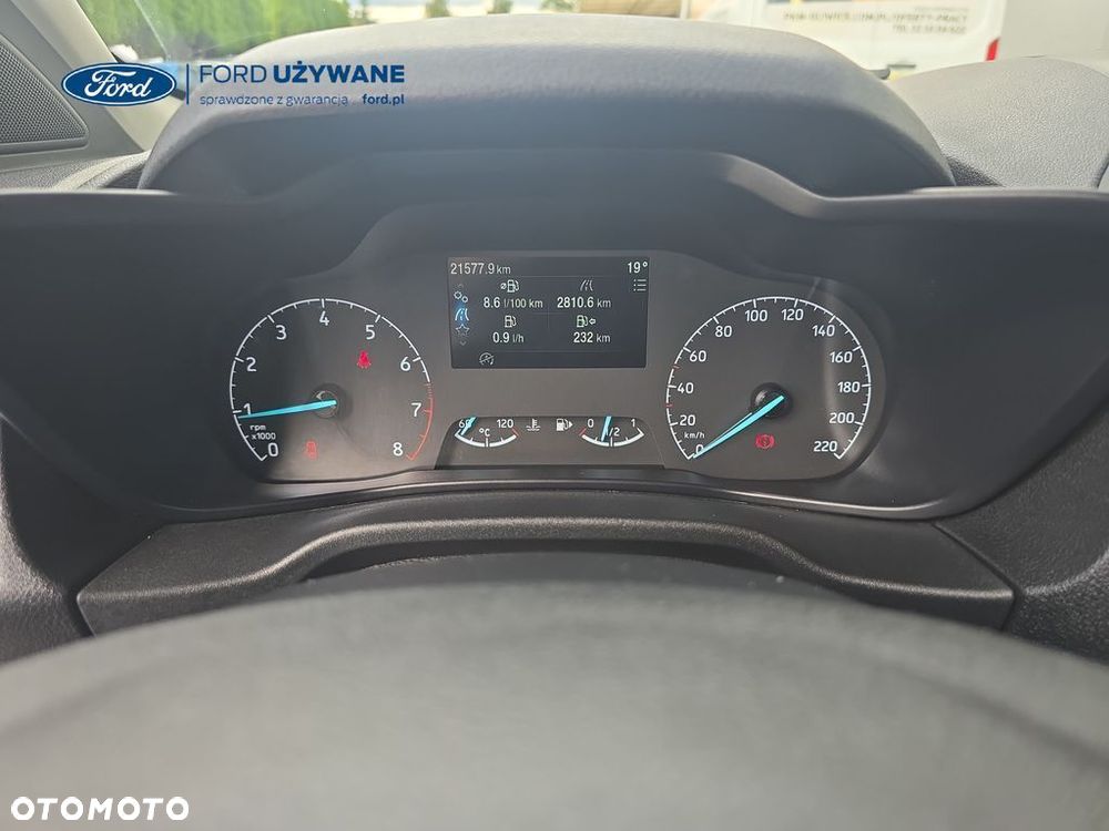 Ford Transit-connect - 17