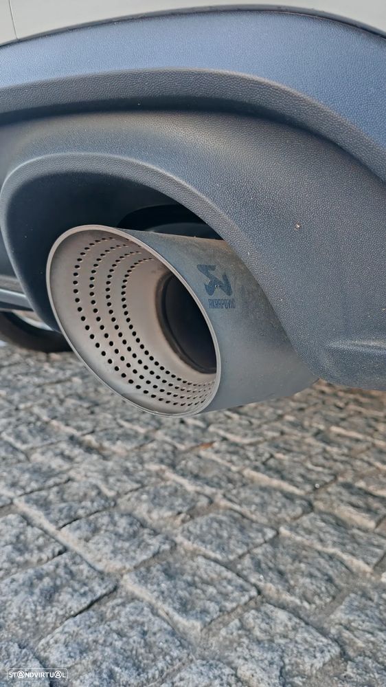 VW Golf 2.0 TSI OPF DSG GTI Clubsport - 6