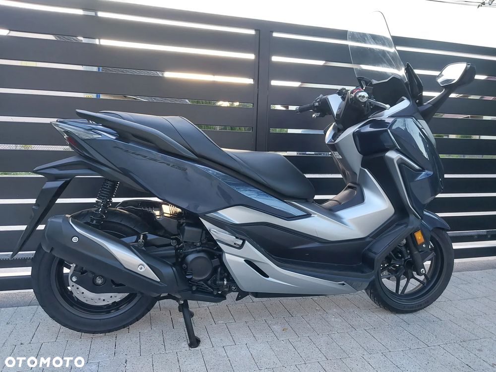 Honda NSS - 3