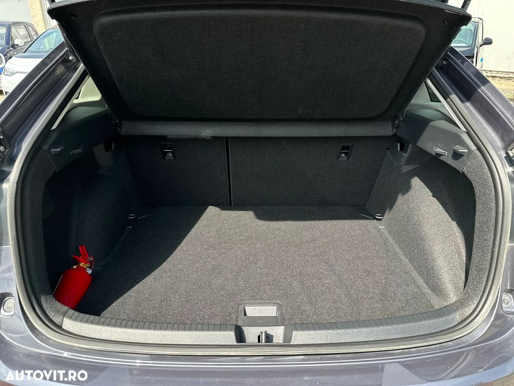 Volkswagen Taigo 1.5 TSI DSG Style - 37