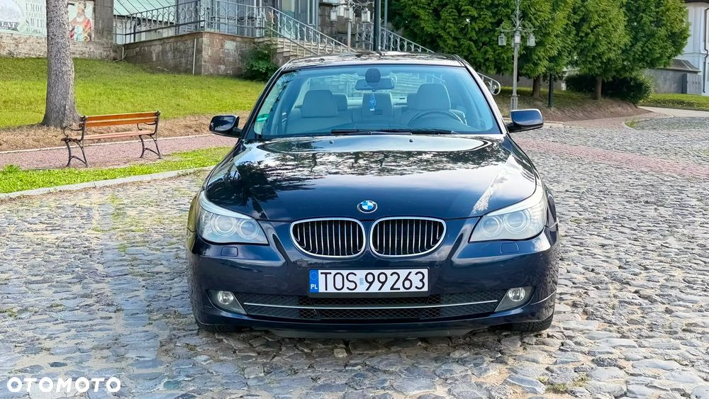 BMW Seria 5 - 20