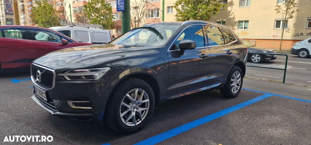 Volvo XC 60 - 1