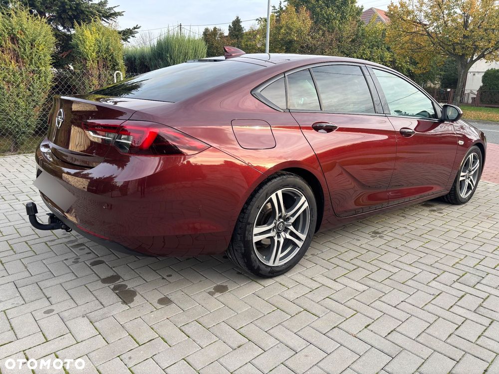 Opel Insignia 2.0 CDTI Innovation S&S - 3