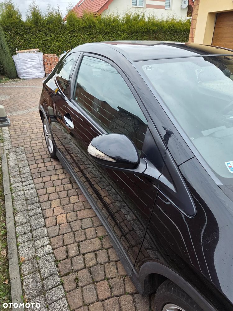 Honda Civic 1.8 TypeS - 6