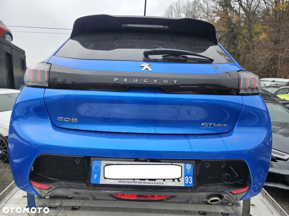 Peugeot 208 - 2