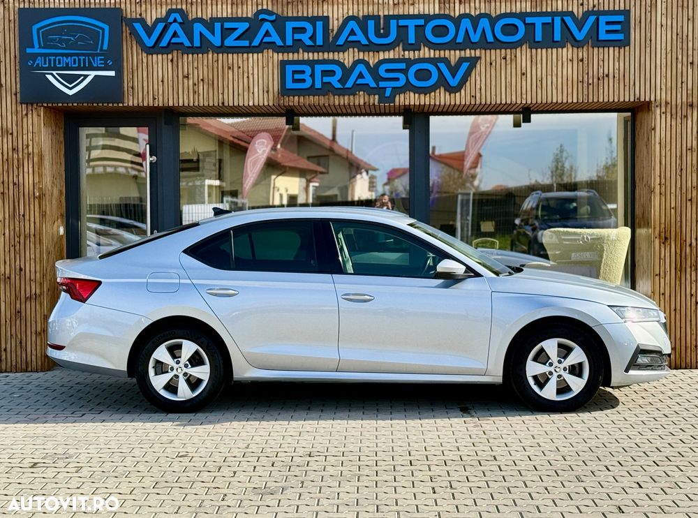 Skoda Octavia 2.0 TDI Ambition - 3