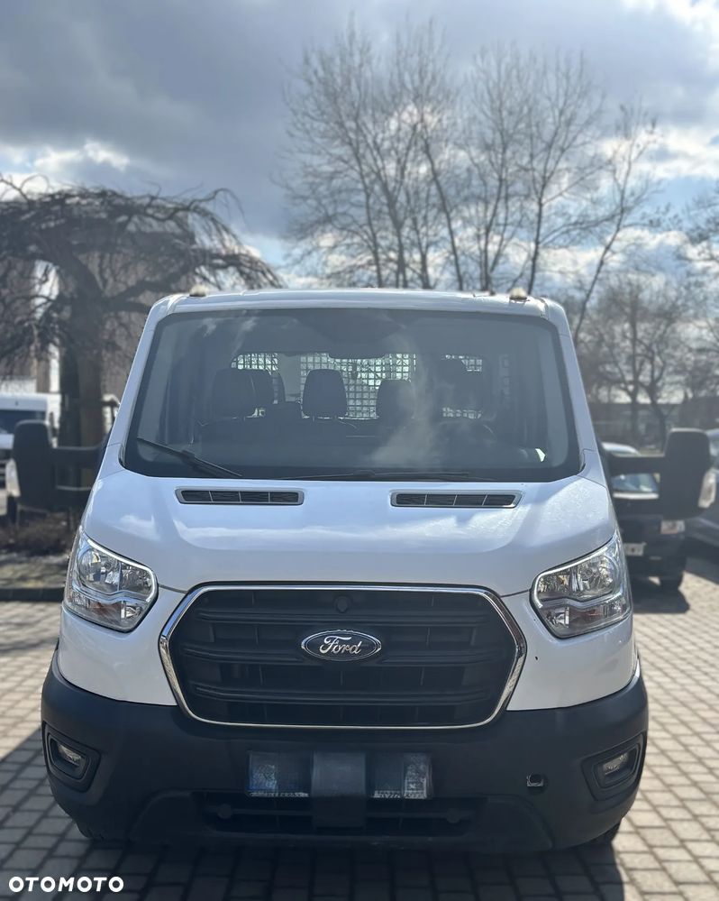 Ford Transit - 1