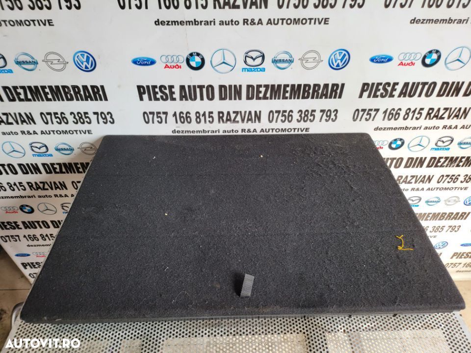 Fusta Spate Ladite Depozitare Opel Astra J Combi Dezmembrez Opel Astra J - 3