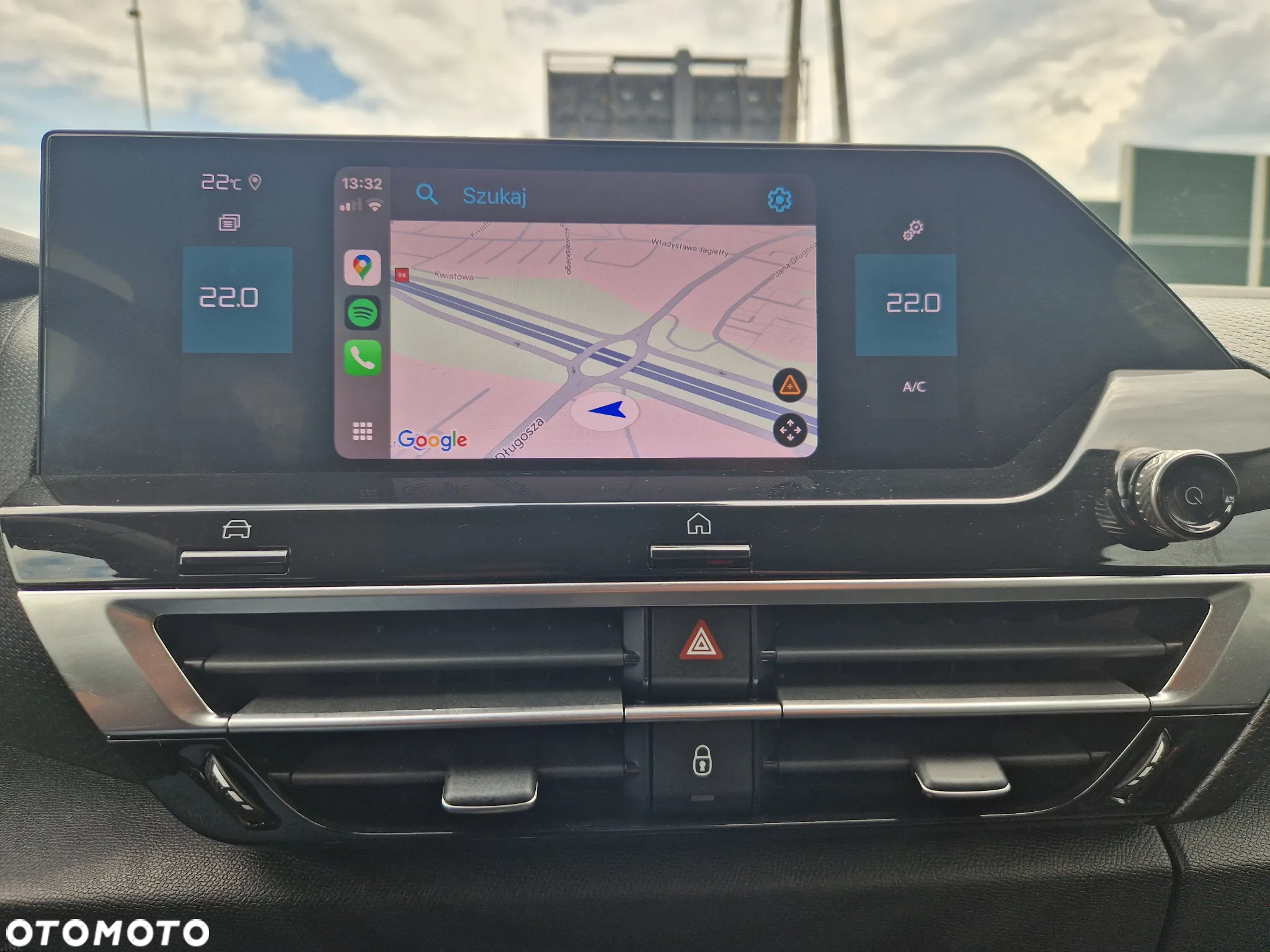 Citroën C4 1.5 BlueHDi Shine S&S - 26