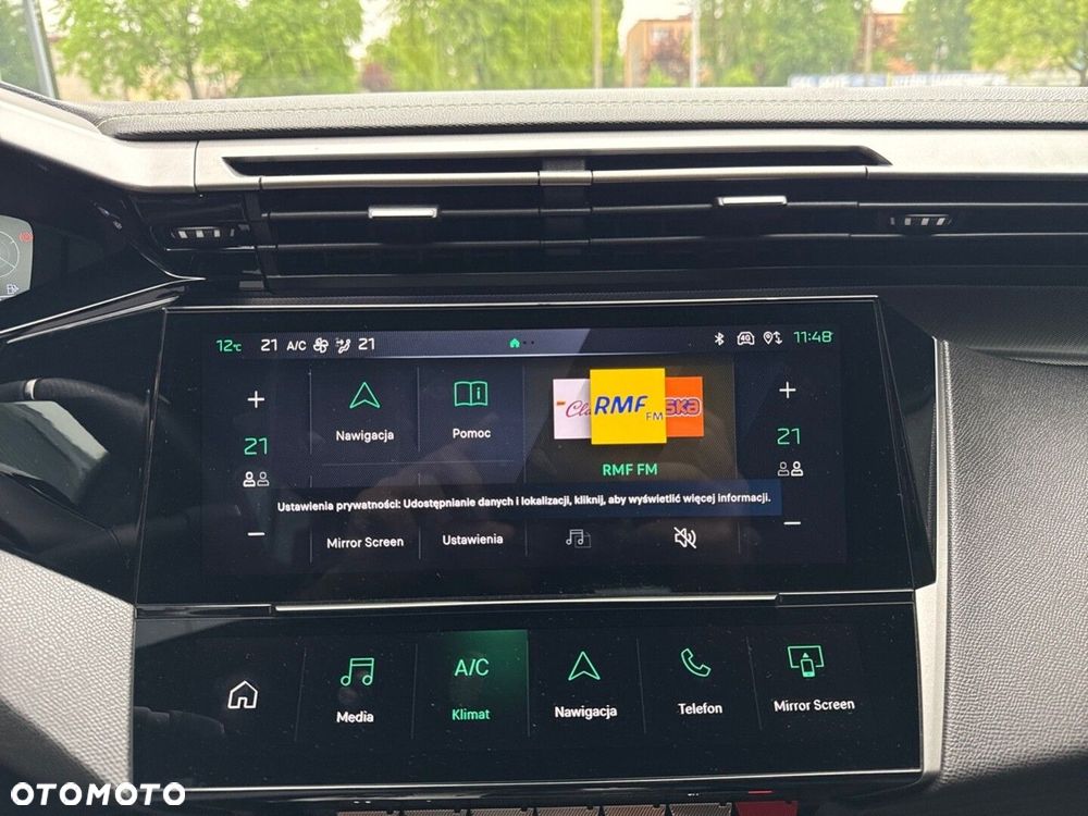 Peugeot 308 - 18