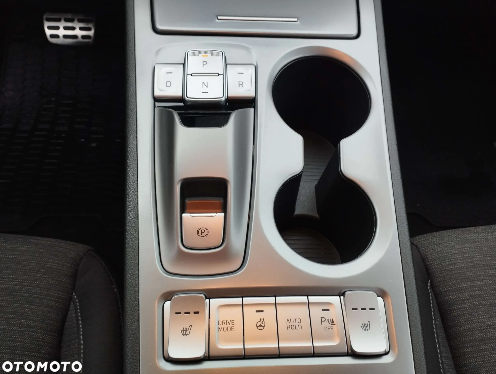 Hyundai Kona Electric 39kWh Premium - 22