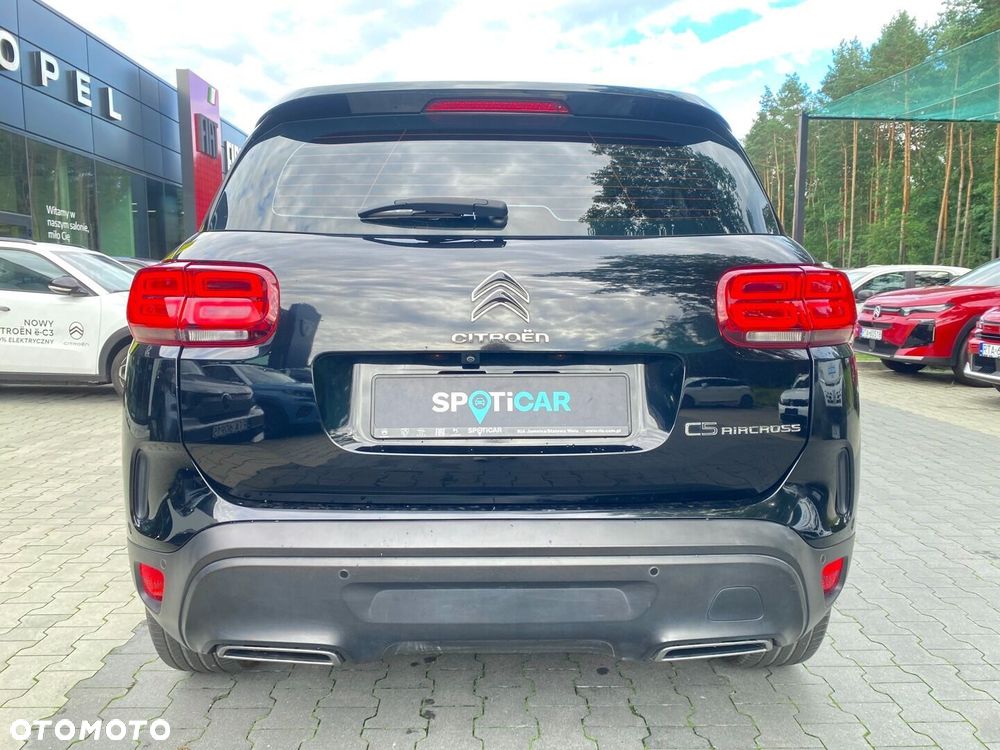 Citroën C5 Aircross 1.5 BlueHDi Feel - 7