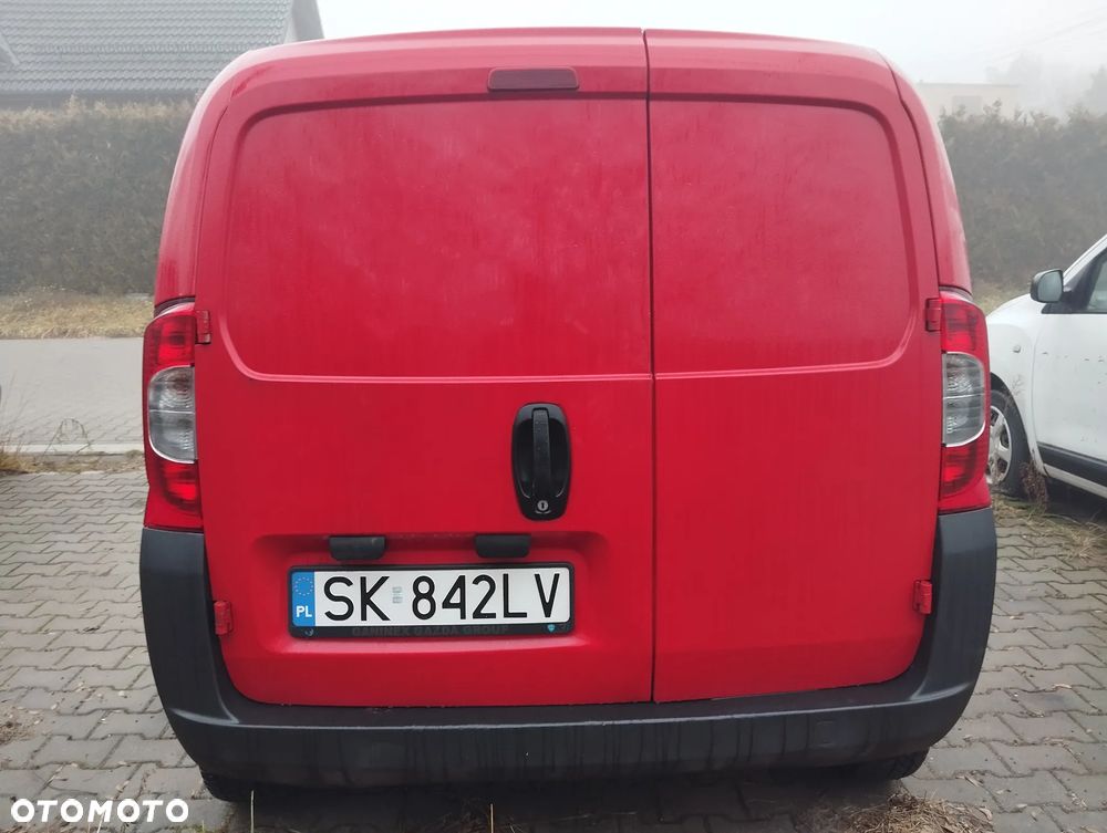 Fiat Fiorino - 6