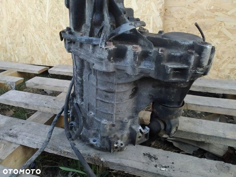 REDUKTOR SKRZYNI 2.0 J20A SUZUKI GRAND VITARA 1 I - 5