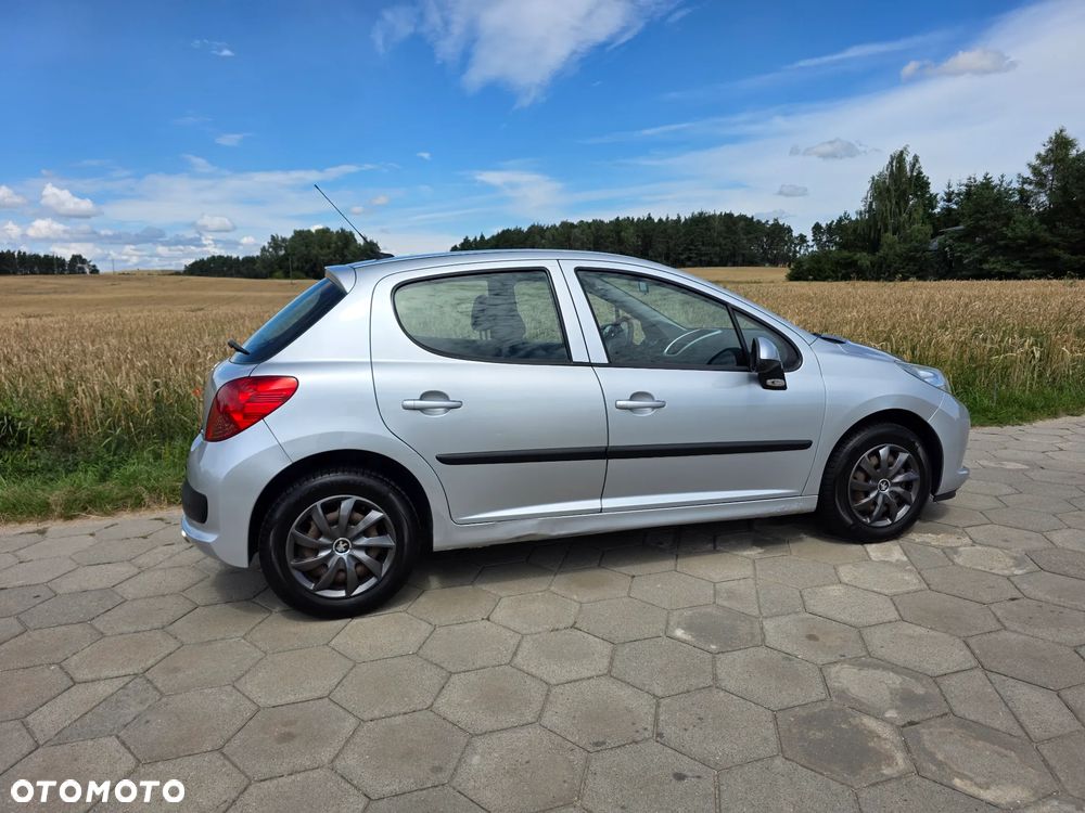 Peugeot 207 1.4 Sportium - 15