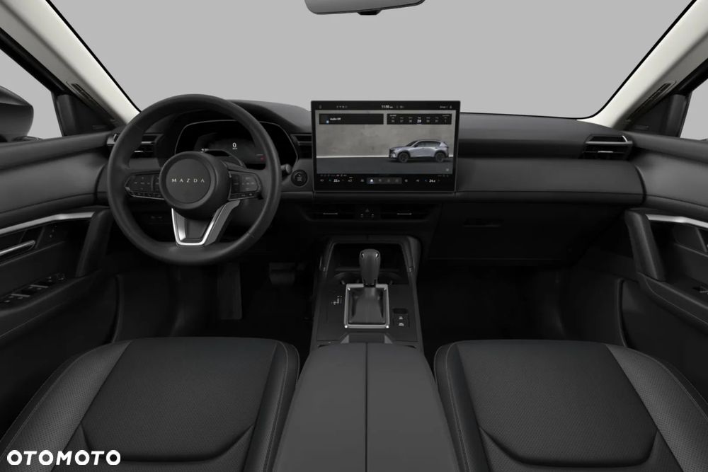 Mazda CX-5 2.5 e-SKYACTIV G Homura - 9