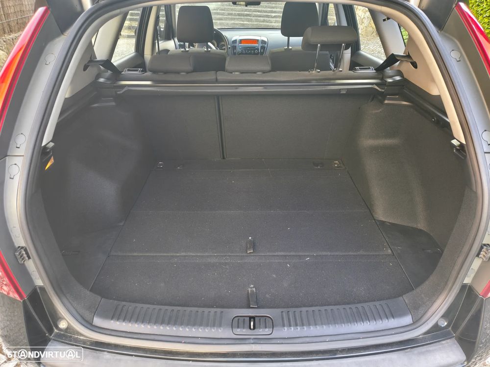 Kia Ceed SW 1.4 CVVT LX - 12