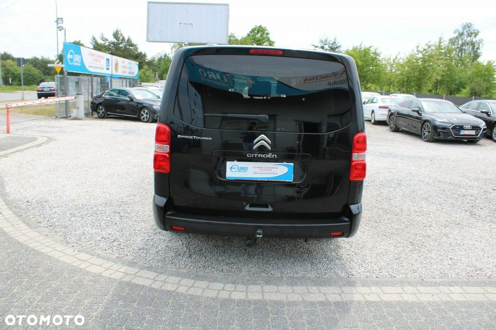 Citroën SpaceTourer 2.0 BlueHDi XL Business - 7