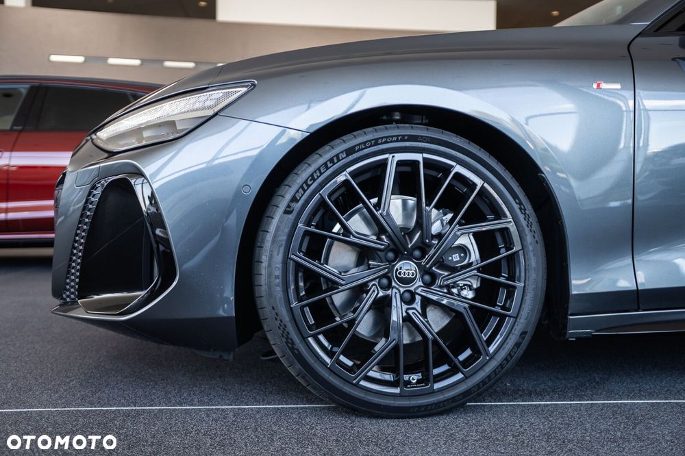 Audi A6 Limousine - 5