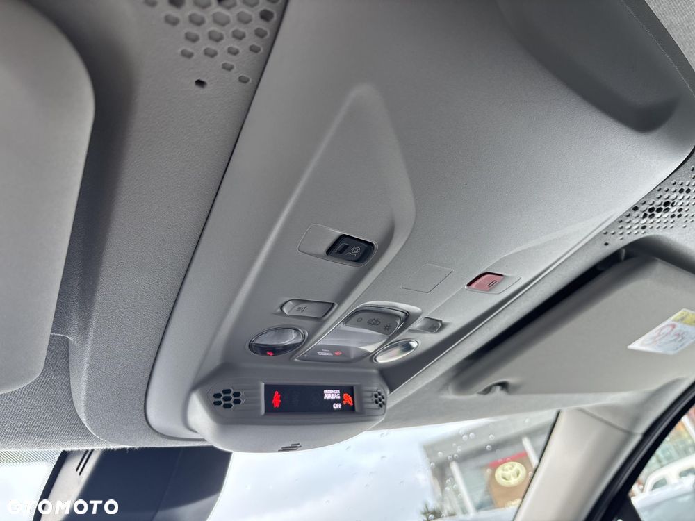 Toyota PROACE CITY - 20