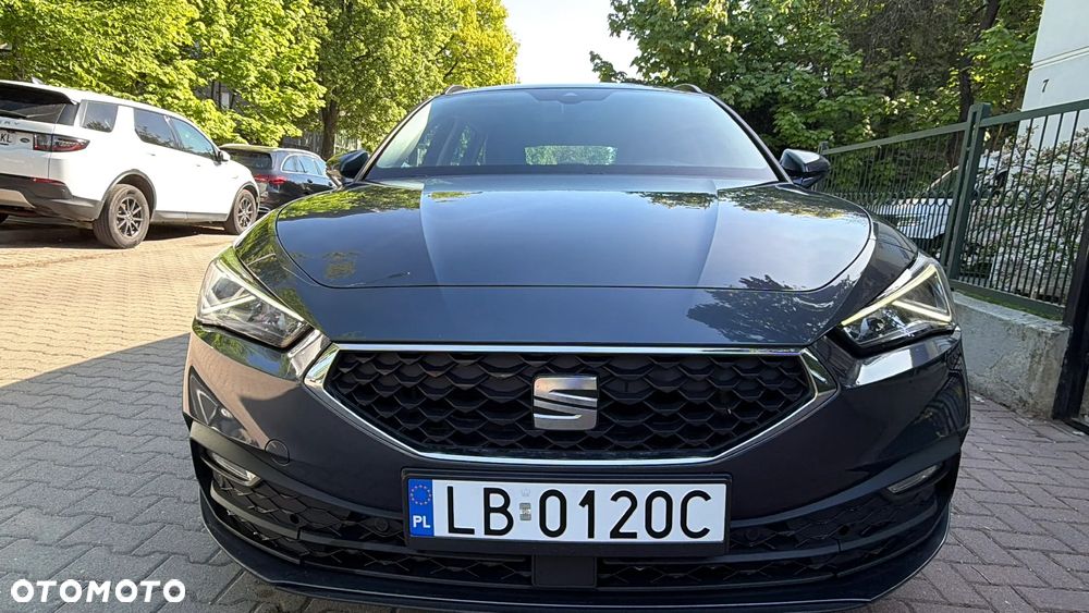 Seat Leon - 15