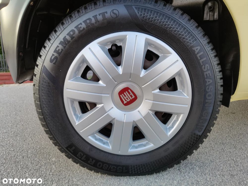 Fiat Panda 1.1 Active - 35