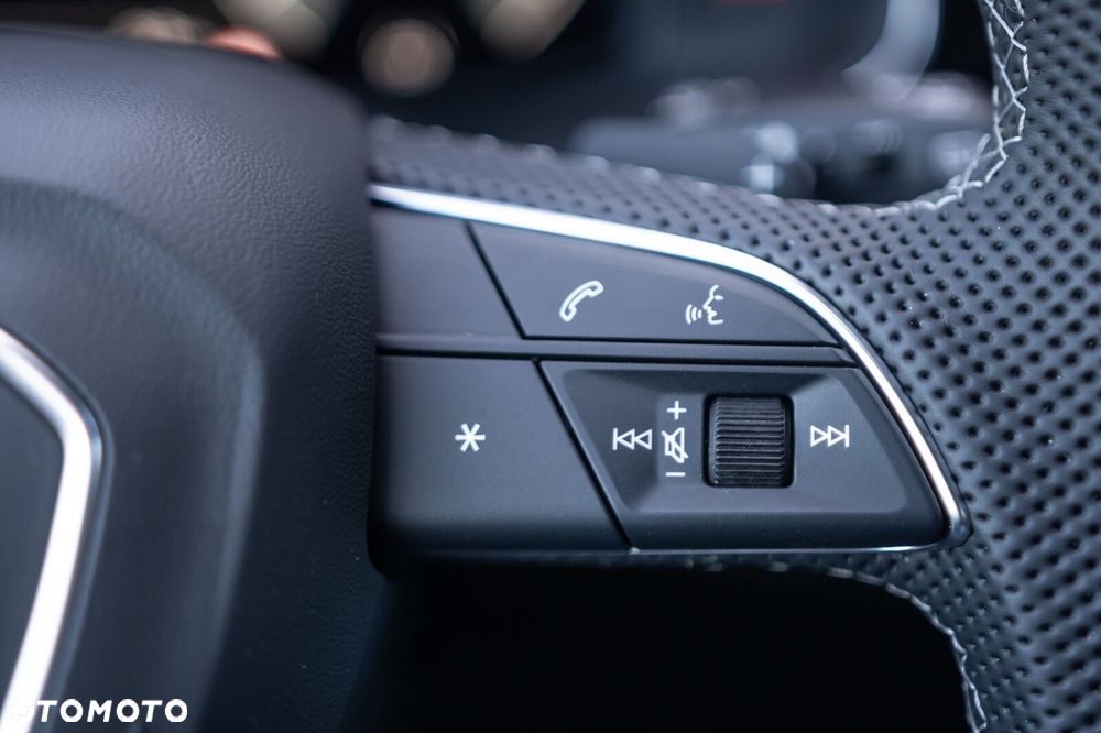 Audi Q7 60 TFSI e PHEV Quattro S Line Tiptr - 26