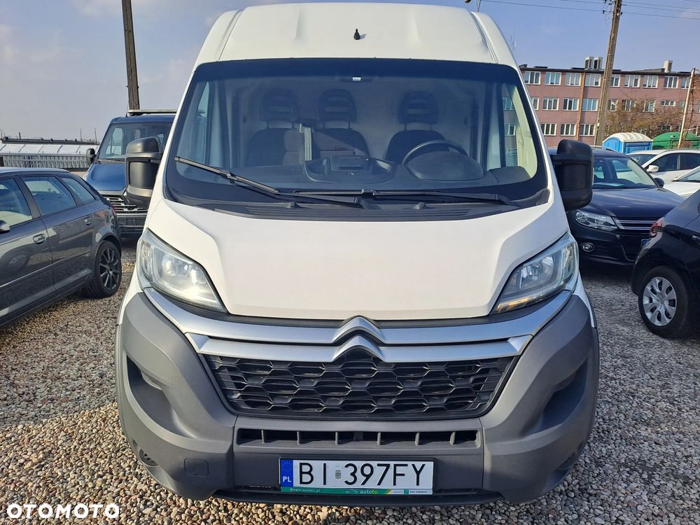 Citroën Jumper - 5