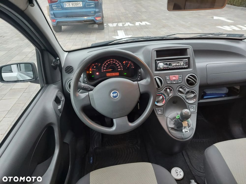 Fiat Panda 1.1 Fresh Eco - 10