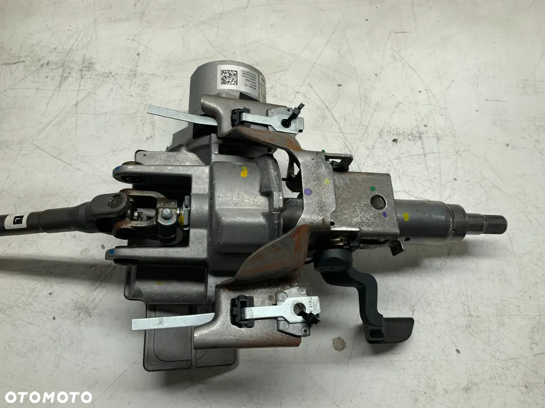 OPEL ADAM 16R WSPOMAGANIE ELEKTRYCZNE 38029054 - 2