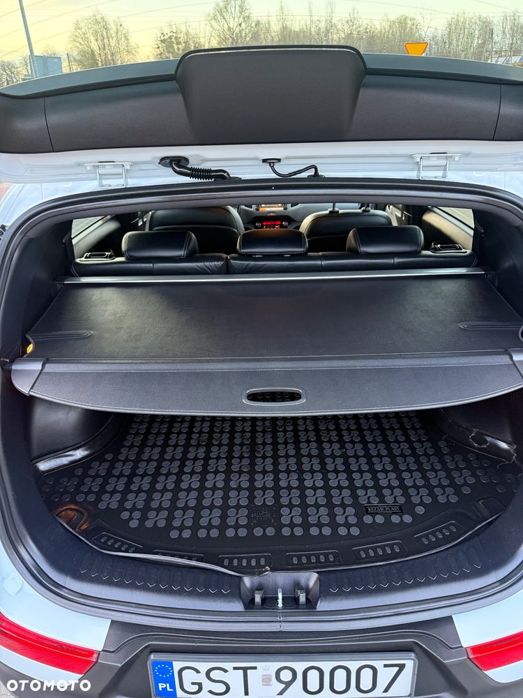 Kia Sportage 1.6 GDI XL 2WD - 37