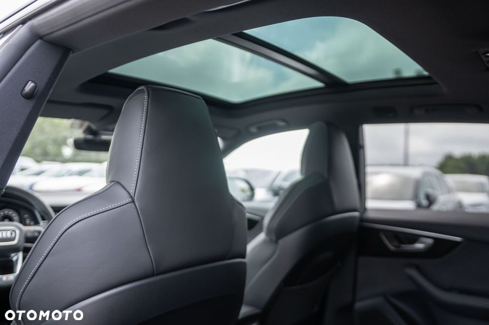 Audi Q8 - 25