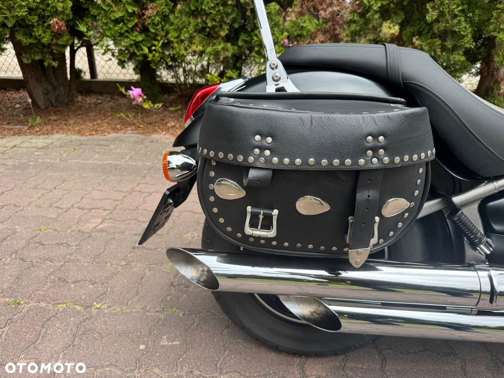 Kawasaki Vulcan - 11