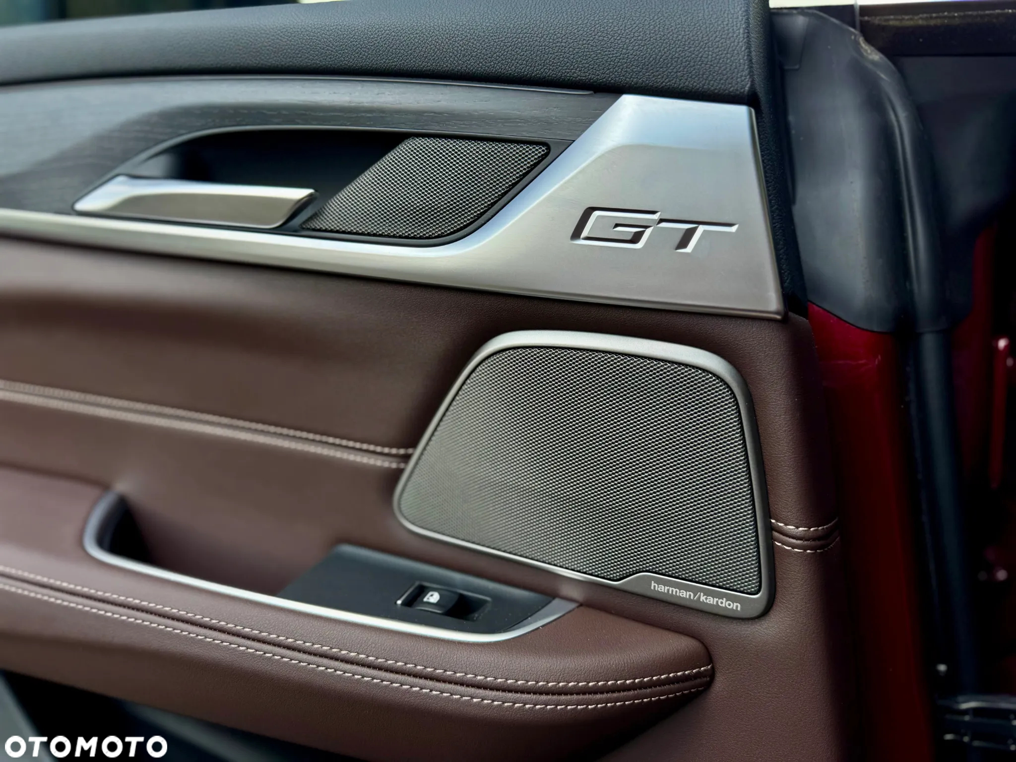 BMW Seria 6 - 5