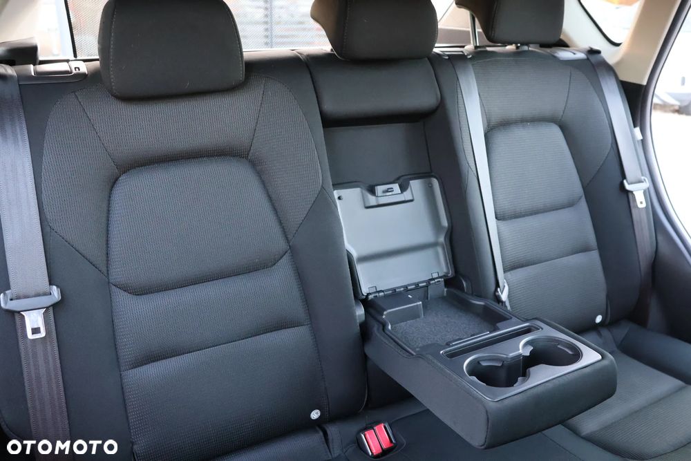 Mazda CX-5 SKYACTIV-G 165 AWD Exclusive-Line - 16