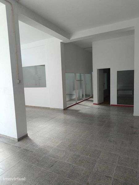 Alugo armazém 250m - Grande imagem: 4/9