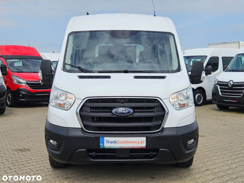 Ford Transit - 4