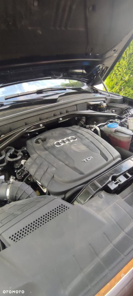 Audi Q5 2.0 TDI Quattro S tronic - 12