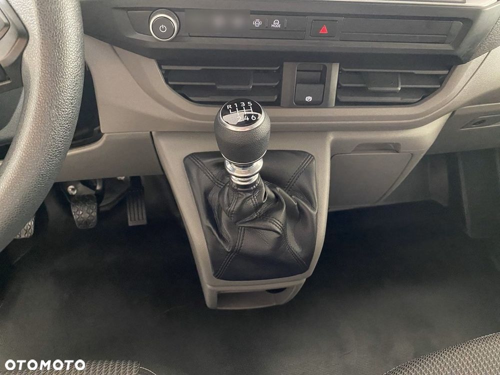 Volkswagen Transporter - 19