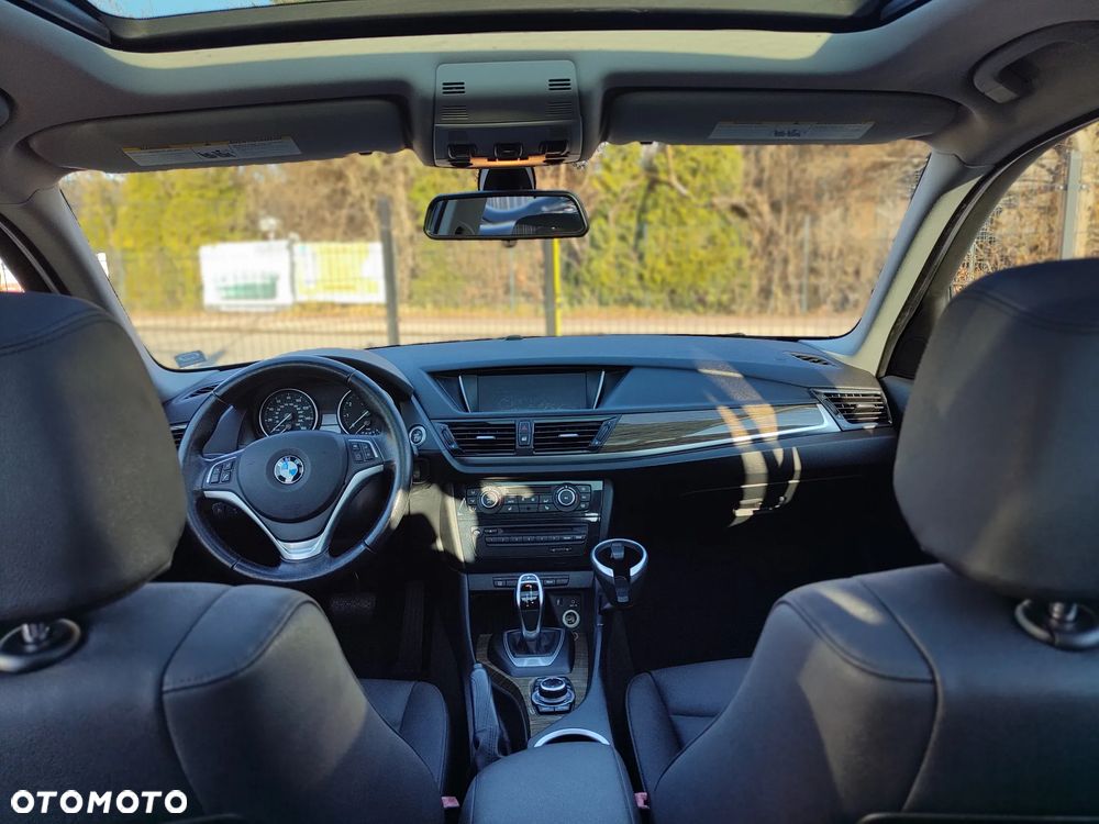 BMW X1 xDrive28i - 21