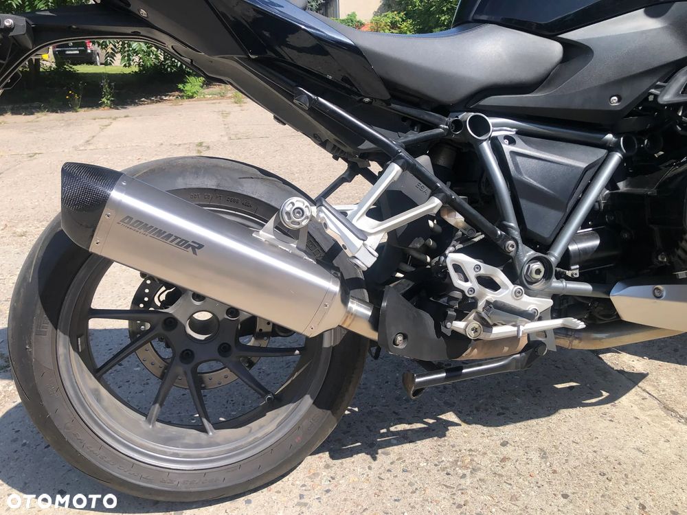 BMW R - 8