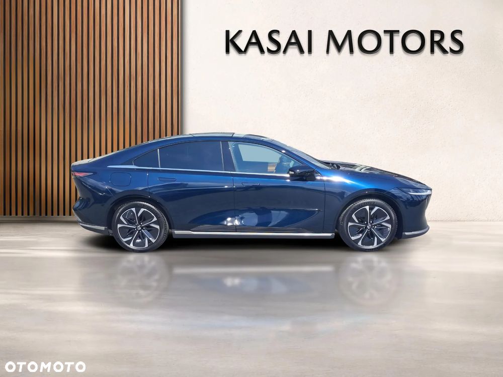 Mazda 6e 68.8kWh Takumi Plus - 6