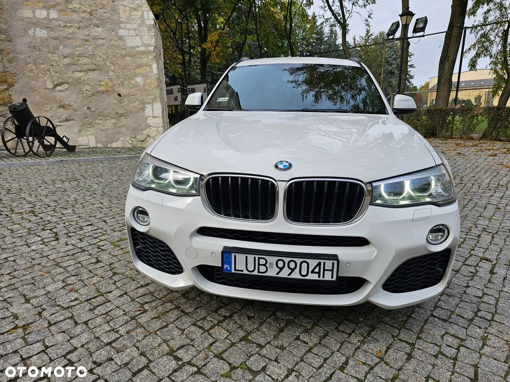 BMW X3 - 3