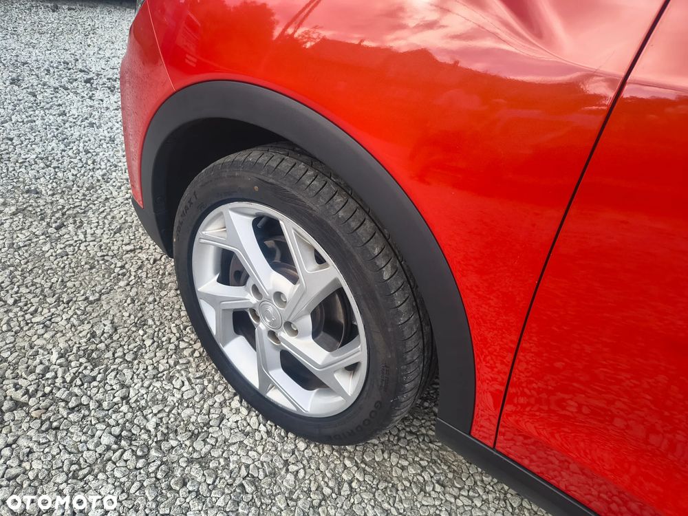 SsangYong/KGM Tivoli 1.5 T-GDI 2WD Sapphire - 11