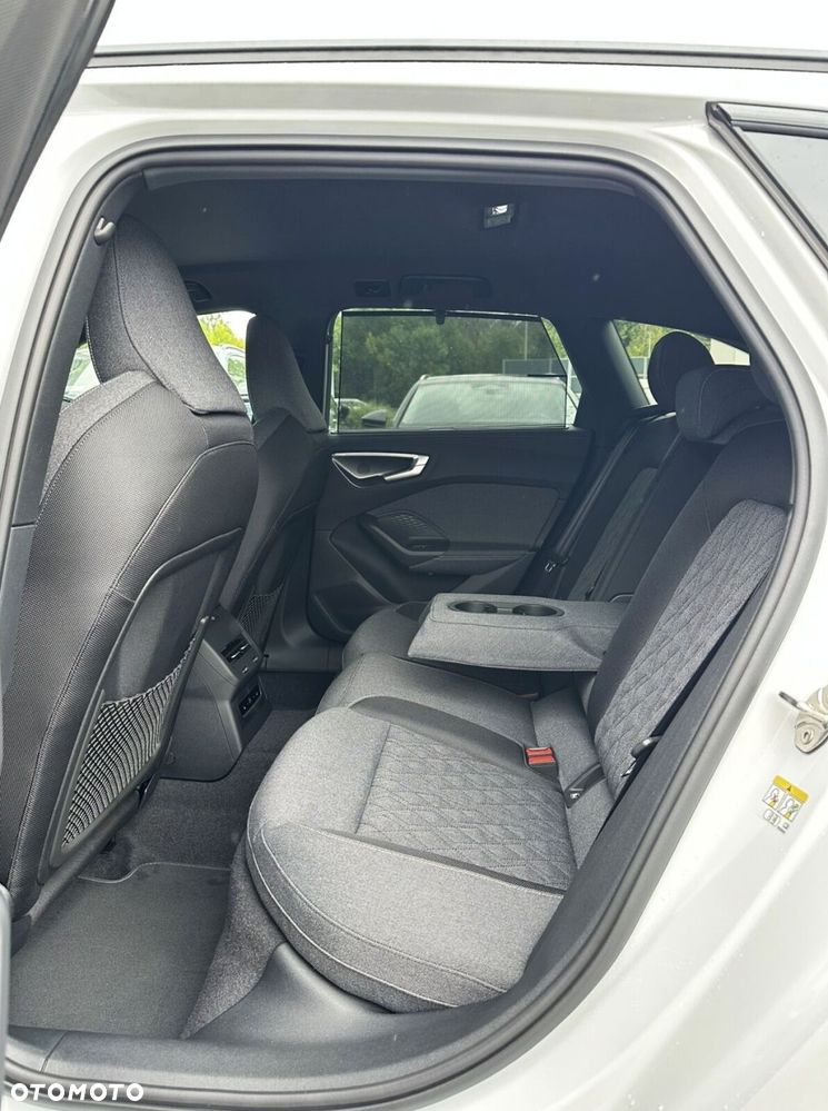 Audi A5 Avant - 23
