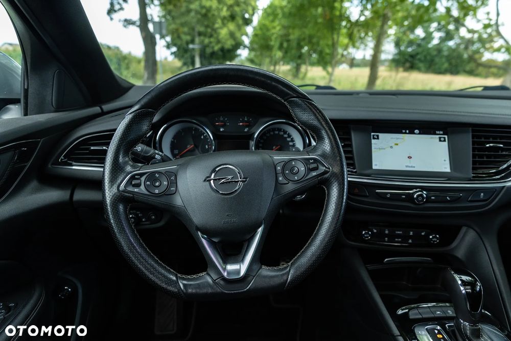 Opel Insignia 2.0 CDTI Innovation S&S - 5