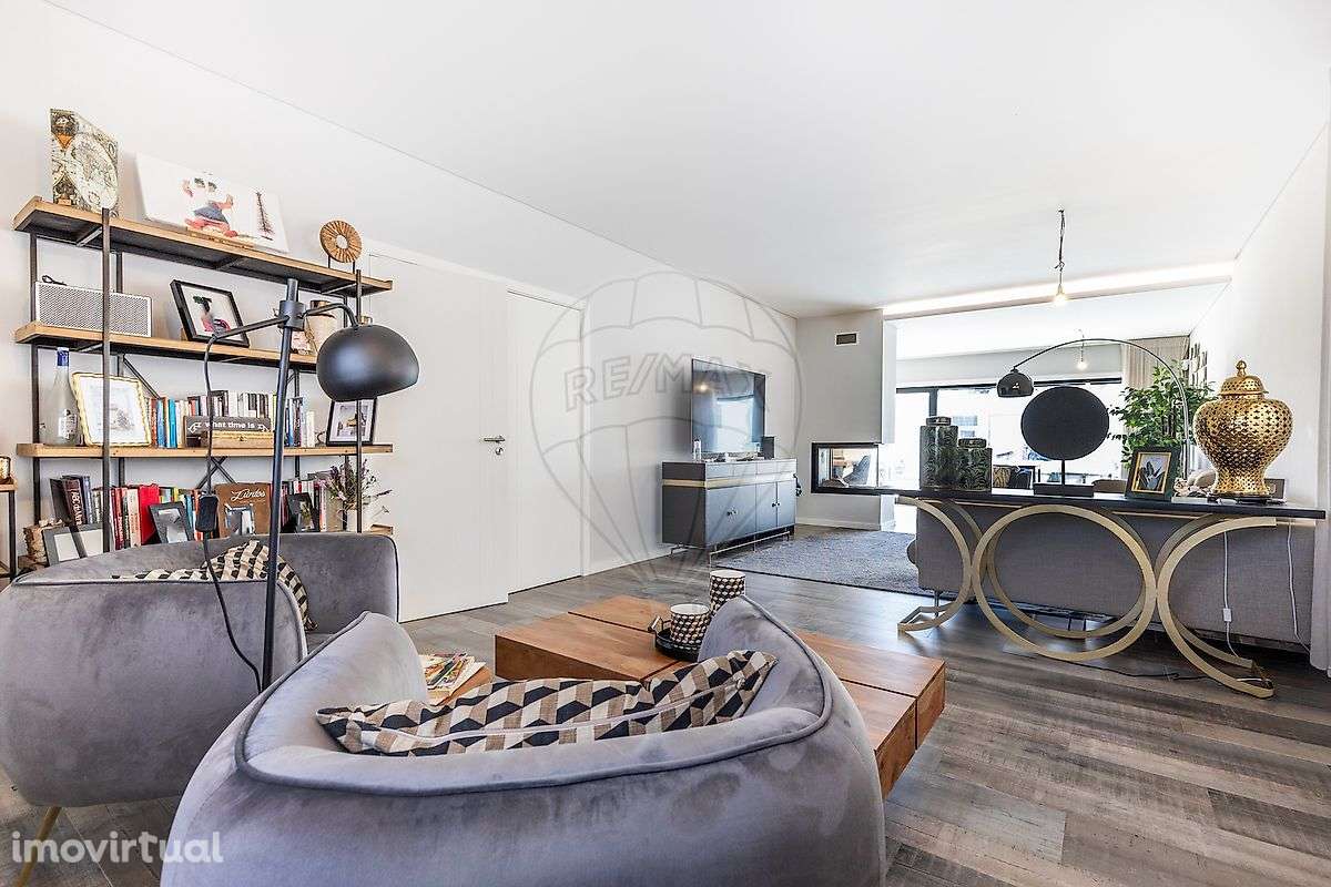 Moradia T4 para venda - Grande imagem: 4/50