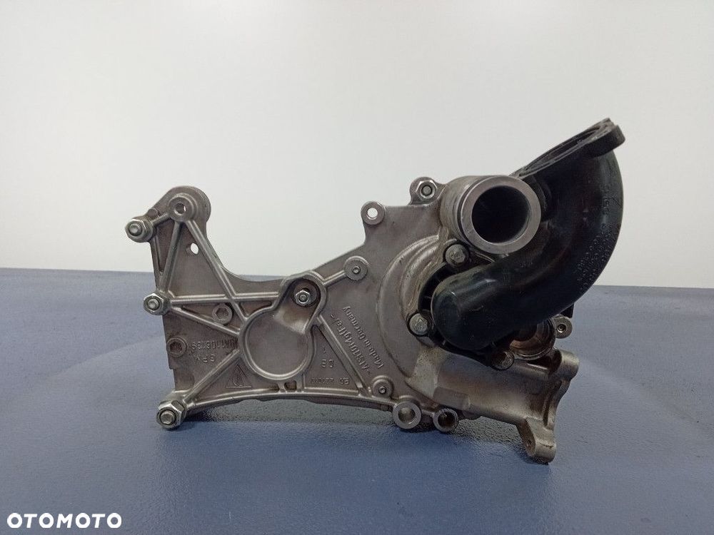 CAYMAN BOXSTER 981 3.4 POMPA WODY 9A110603900 - 4