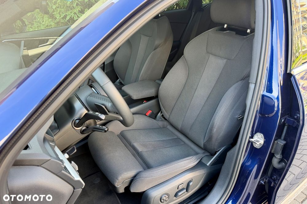 Audi A4 Allroad - 13