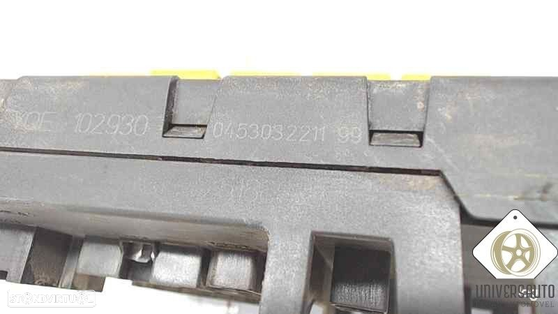 CAIXA RELÉS / FUSÍVEIS LAND ROVER FREELANDER 1999 - 2